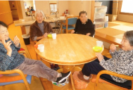 施設について